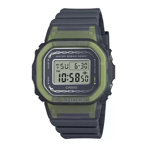 Casio G-Shock Women GMD-S5610RS-8DR Digital Watch - G1655 - Buy Now at Sai Creations Watches