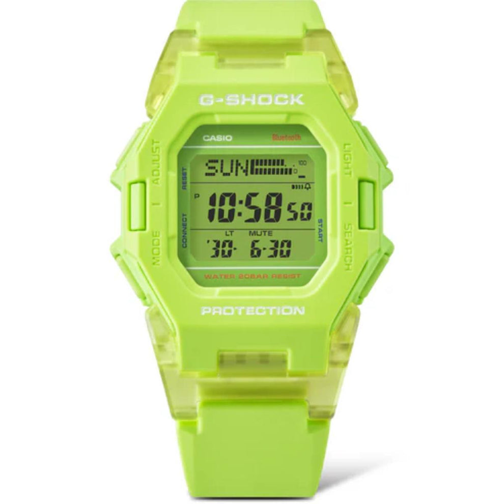 Casio G-SHOCK GD-B500S-3PR Digital Men's Watch G1663 – Sai Creations ...