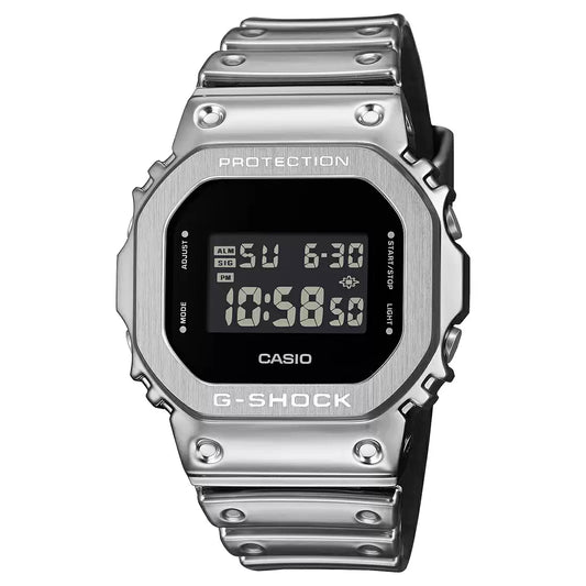 Casio G-Shock GM-5600YM-8DR Digital Men's Watch - G1666