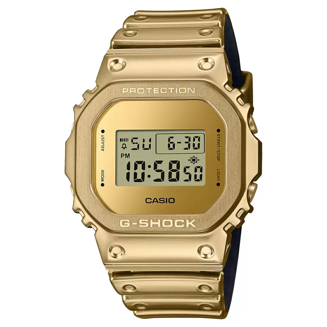 Casio G-Shock GM-5600YMG-9DR Digital Men's Watch - G1667