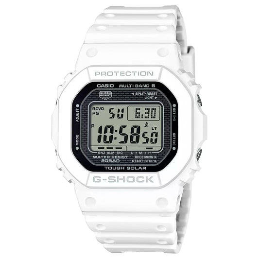 Casio G-SHOCK GW-5000HS-7DR - G1671 Digital