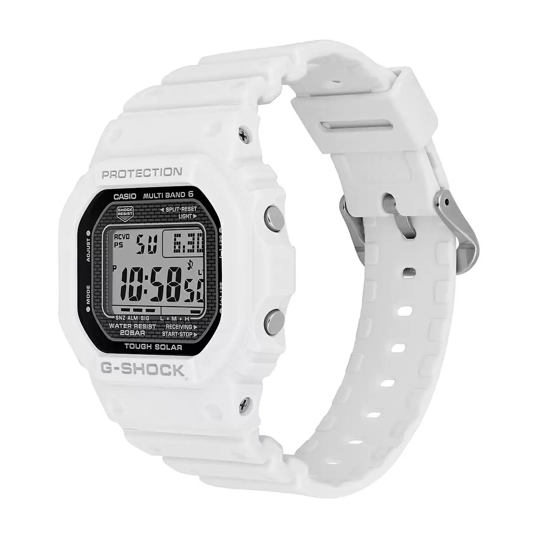 Casio G-SHOCK GW-5000HS-7DR - G1671 Digital
