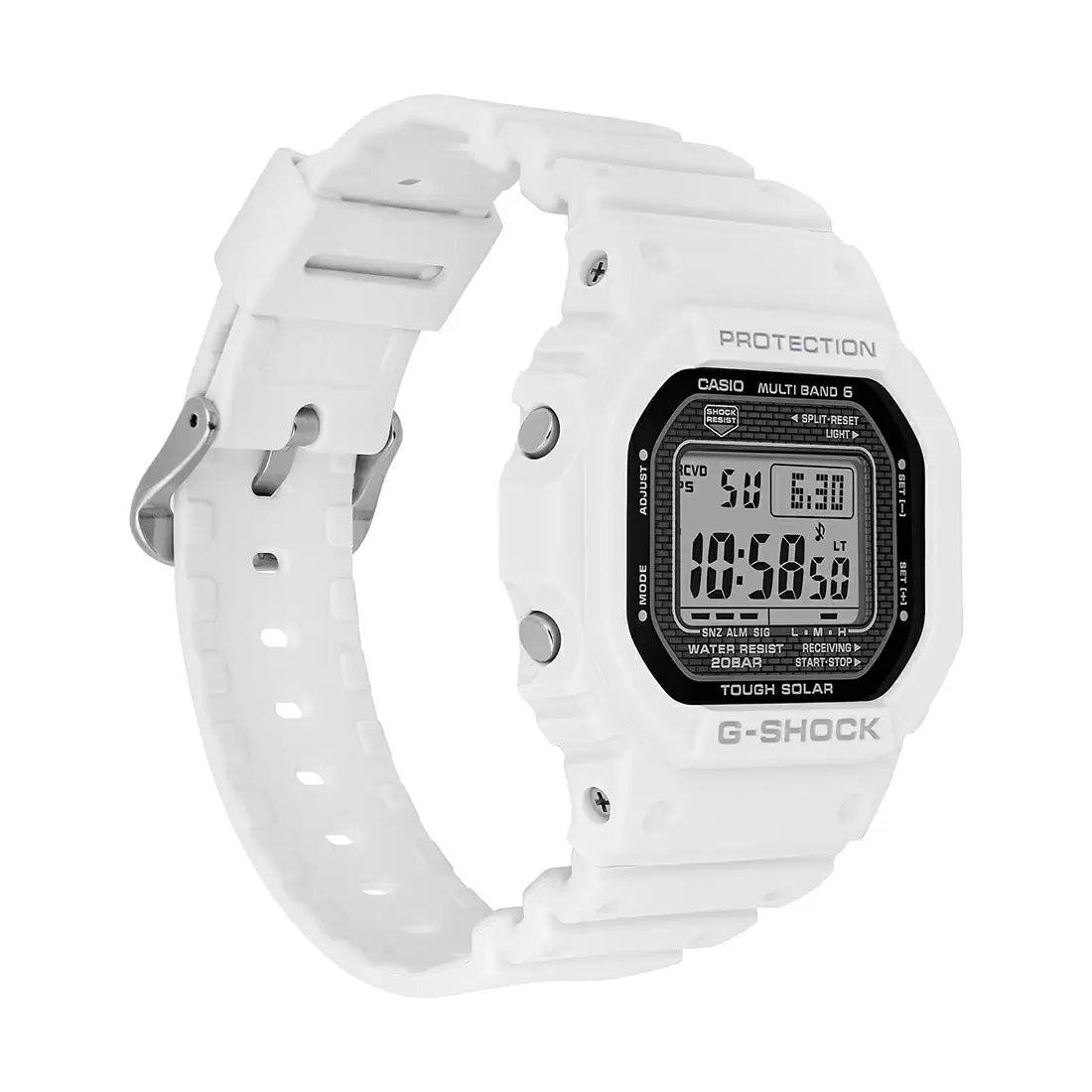 Casio G-SHOCK GW-5000HS-7DR - G1671 Digital