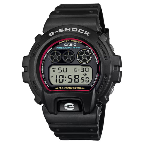 Casio G-Shock DW-6900RL-1DR Digital Men's Watch - G1684 - Buy Now at Sai Creations Watches