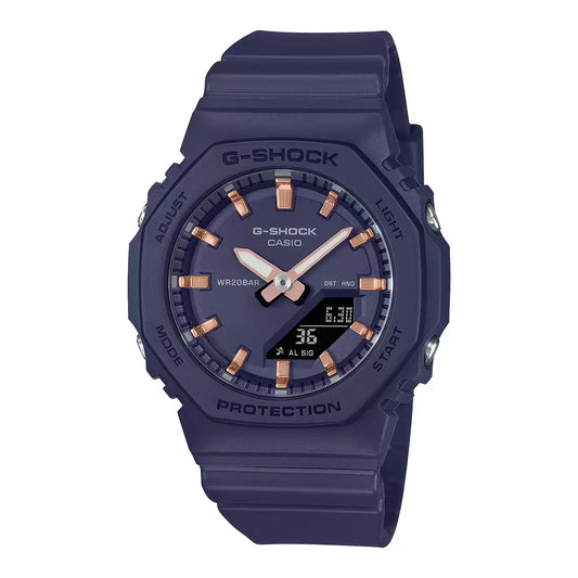 Casio G-SHOCK GMA-P2100M-2ADR - G1698 Blue Women's Watch