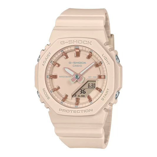 Casio G-SHOCK GMA-P2100M-4ADR - G1699 Pink Women's Watch