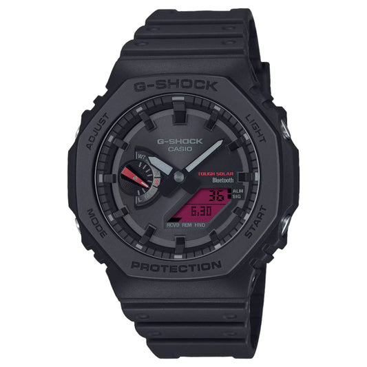 Casio G-SHOCK GA-B2100BBR-1ADR - G1707 ANALOG-DIGITAL Unisex Watch