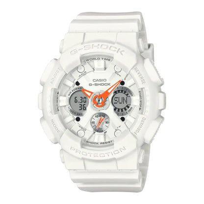 Casio G-Shock GMA-S120SA-7A1 Analog-Digital Women's Watch G1720