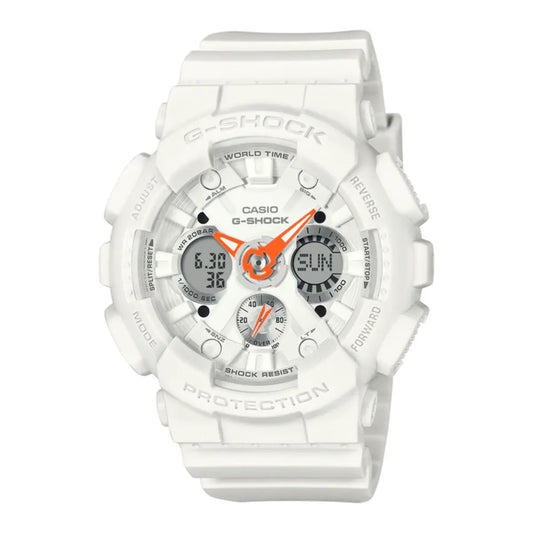 Casio G-Shock GMA-S120SA-7A1 Analog-Digital Women's Watch G1720