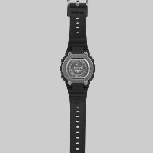 Casio G-SHOCK Nano DWN-5600-1 Digital Black Ring Watch G1749