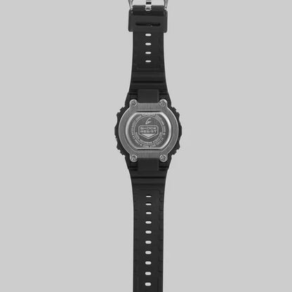 Casio G-SHOCK Nano DWN-5600-1 Digital Black Ring Watch G1749