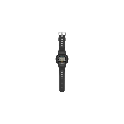 Casio G-SHOCK Nano DWN-5600-1 Digital Black Ring Watch G1749