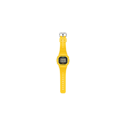 Casio G-SHOCK Nano DWN-5600-9 Digital Yellow Watch G1751