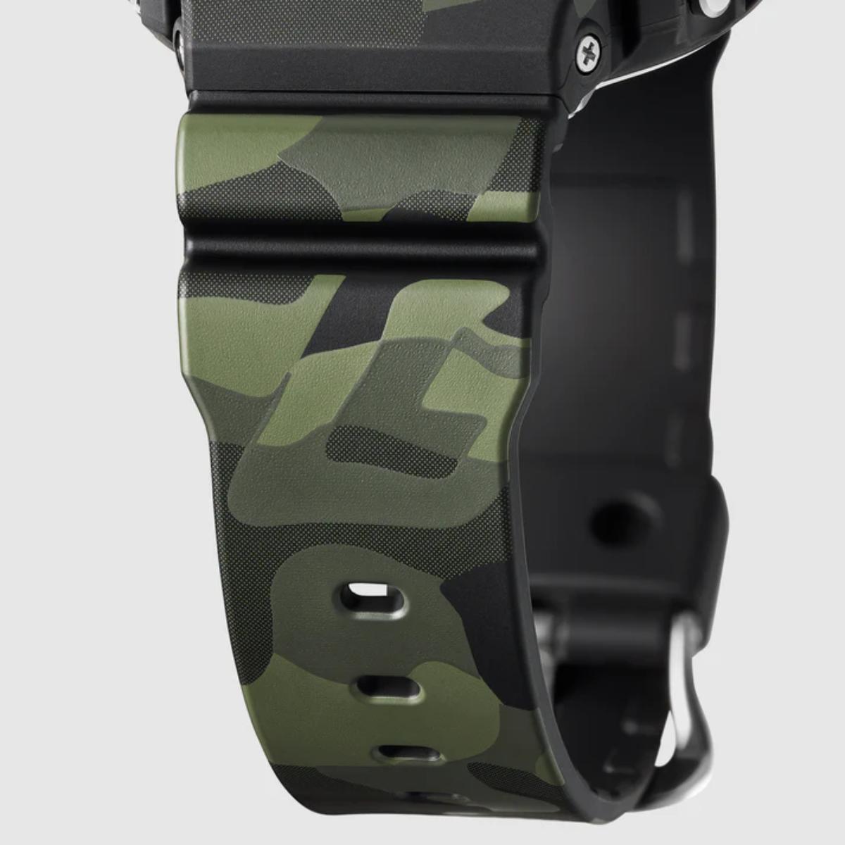 CASIO G-SHOCK GA-V01CMG-3A Analog-Digital Resin Men's Watch G1807