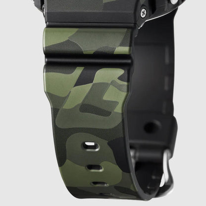 CASIO G-SHOCK GA-V01CMG-3A Analog-Digital Resin Men's Watch G1807