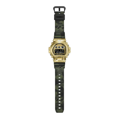 CASIO G-SHOCK GM-6900CMG-3 Digital Resin Men's Watch G1808