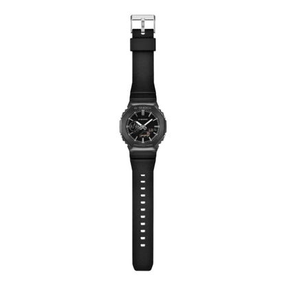 CASIO G-SHOCK GM-2100LXB-1A Black Dial Analog-digital Men's Watch G1813