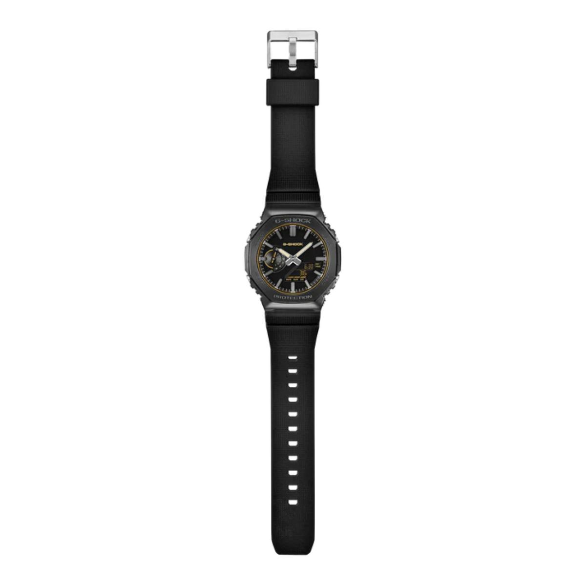 CASIO G-SHOCK GM-2100LXB-1A9 Analog-Digital Men's Watch G1814