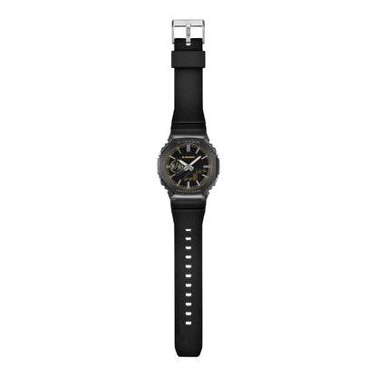 CASIO G-SHOCK GM-2100LXB-1A9 Analog-Digital Men's Watch G1814