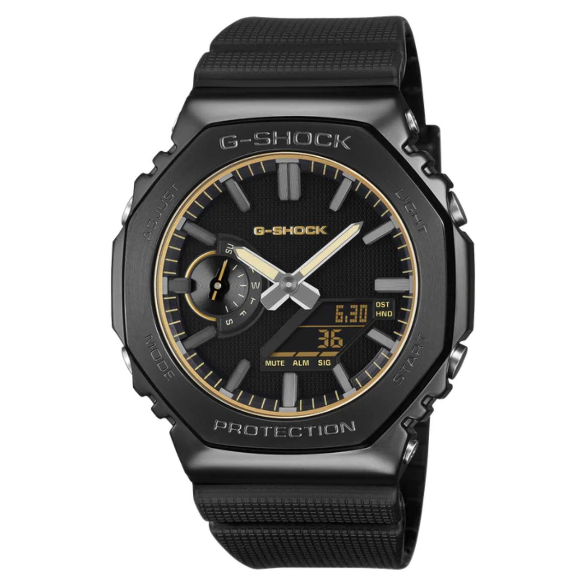 CASIO G-SHOCK GM-2100LXB-1A9 Analog-Digital Men's Watch G1814