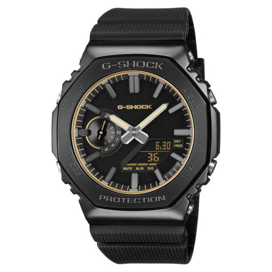 CASIO G-SHOCK GM-2100LXB-1A9 Analog-Digital Men's Watch G1814