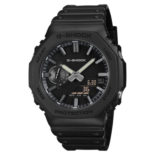 CASIO G-SHOCK GA-2100LXB-1A Analog-Digital Men's Watch G1815