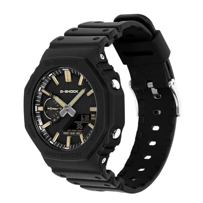 CASIO G-SHOCK GA-2100LXB-1A9 Analog-digital Resin Men's Watch G1816