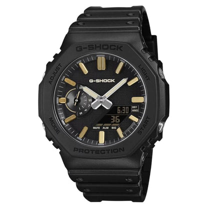 CASIO G-SHOCK GA-2100LXB-1A9 Analog-digital Resin Men's Watch G1816