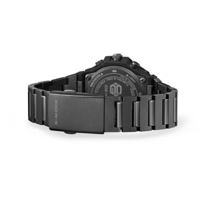 CASIO G-SHOCK GST-B1000BD-1A Black Dial Analog Men's Watch G1819