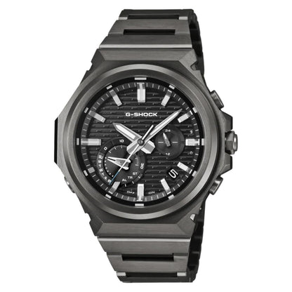 CASIO G-SHOCK GST-B1000BD-1A Black Dial Analog Men's Watch G1819