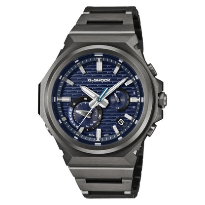 CASIO G-SHOCK GST-B1000BD-2A Blue Dial Analog Men's Watch G1820