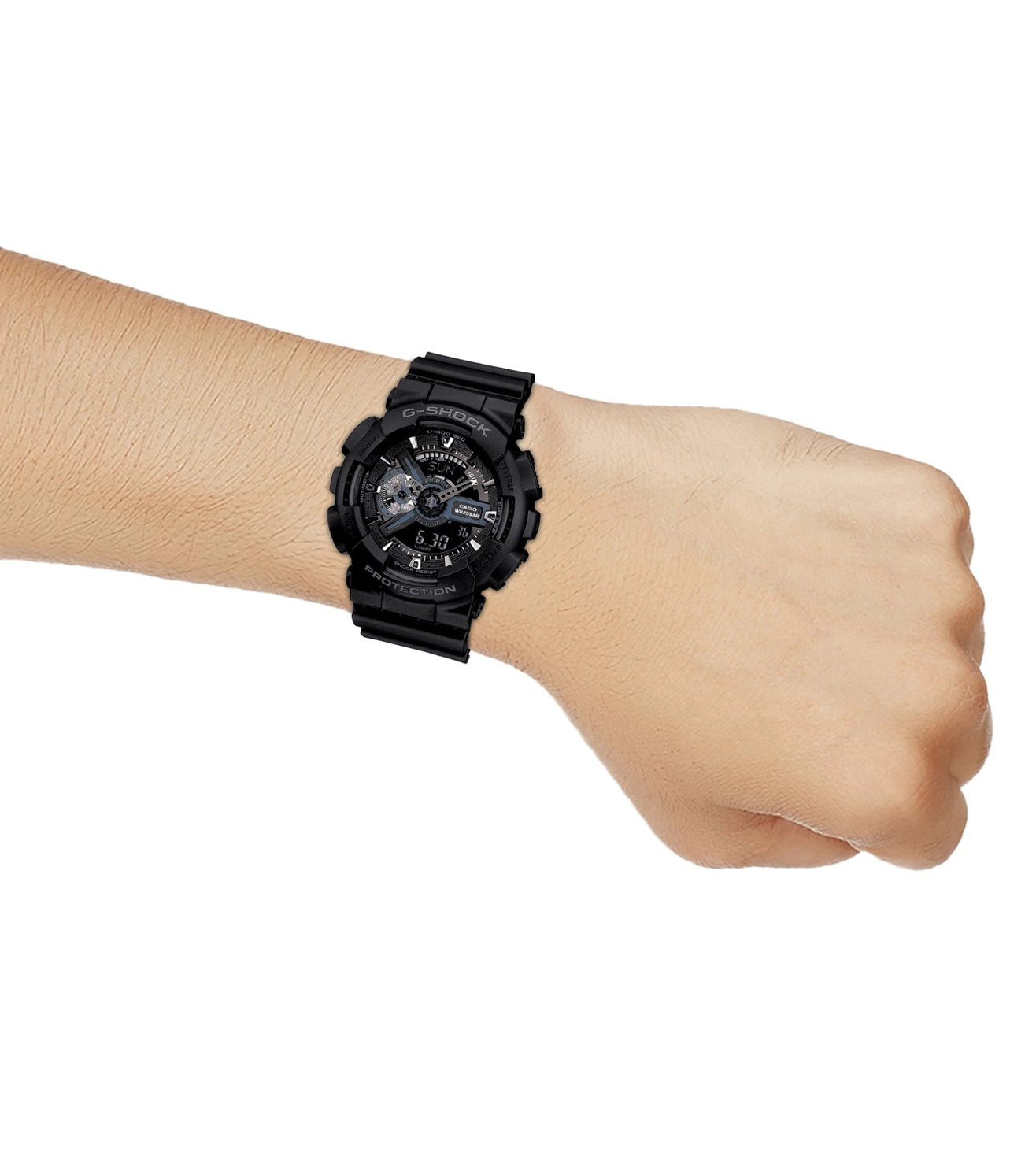 Casio g shock g317 discount