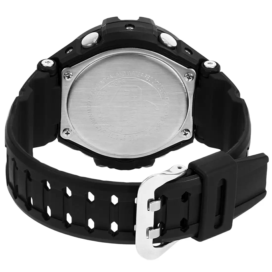 Casio G435 G-SHOCK GA-1000-1ADR MOG Gravitymaster Men's Watch