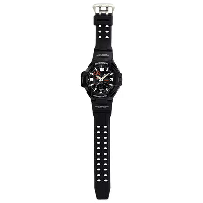 Casio G435 G-SHOCK GA-1000-1ADR MOG Gravitymaster Men's Watch