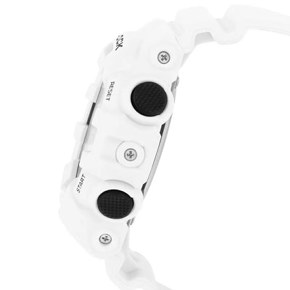 Casio G-SHOCK GA-700-7ADR - G742 White Analog-Digital - Men's Watch