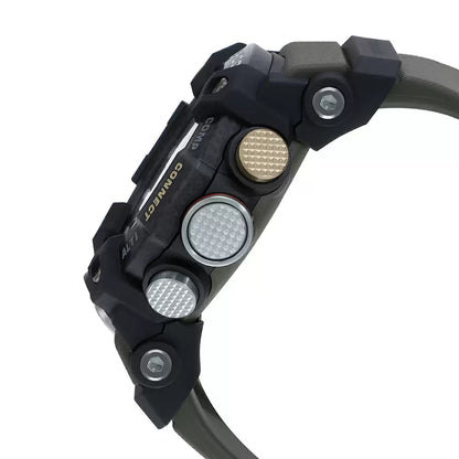 Casio G-SHOCK GG-B100-1A3DR - G973 MOG Mudmaster - Men's Watch