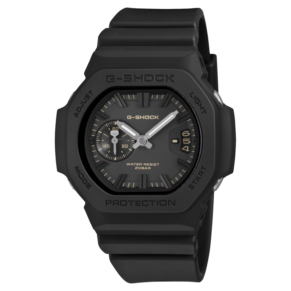Casio ANALOG 2500 SERIES GAC-2500-1ADR - G1835 Watch