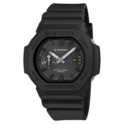 Casio ANALOG 2500 SERIES GAC-2500-1ADR - G1835 Watch