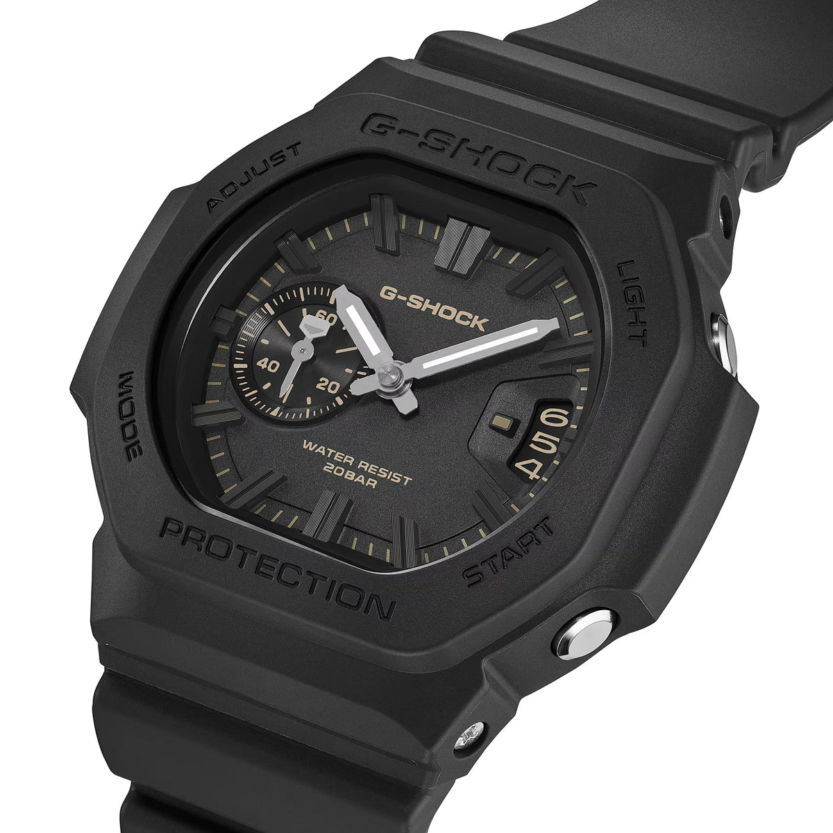 Casio ANALOG 2500 SERIES GAC-2500-1ADR - G1835 Watch