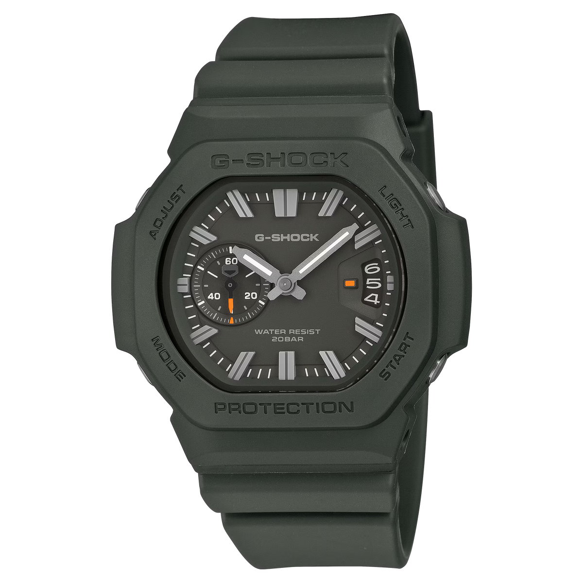 Casio ANALOG 2500 SERIES GAC-2500-3ADR - G1836 Watch