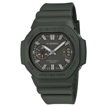 Casio ANALOG 2500 SERIES GAC-2500-3ADR - G1836 Watch