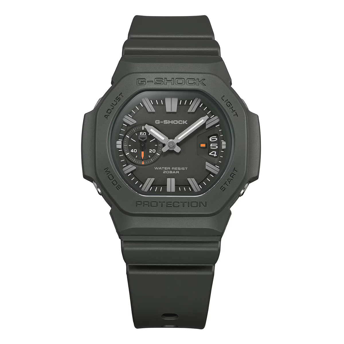 Casio ANALOG 2500 SERIES GAC-2500-3ADR - G1836 Watch