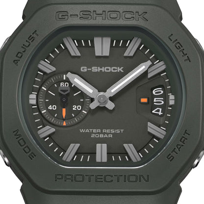 Casio ANALOG 2500 SERIES GAC-2500-3ADR - G1836 Watch