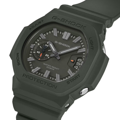 Casio ANALOG 2500 SERIES GAC-2500-3ADR - G1836 Watch