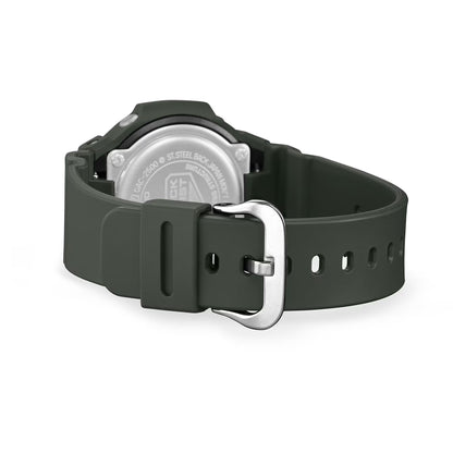 Casio ANALOG 2500 SERIES GAC-2500-3ADR - G1836 Watch