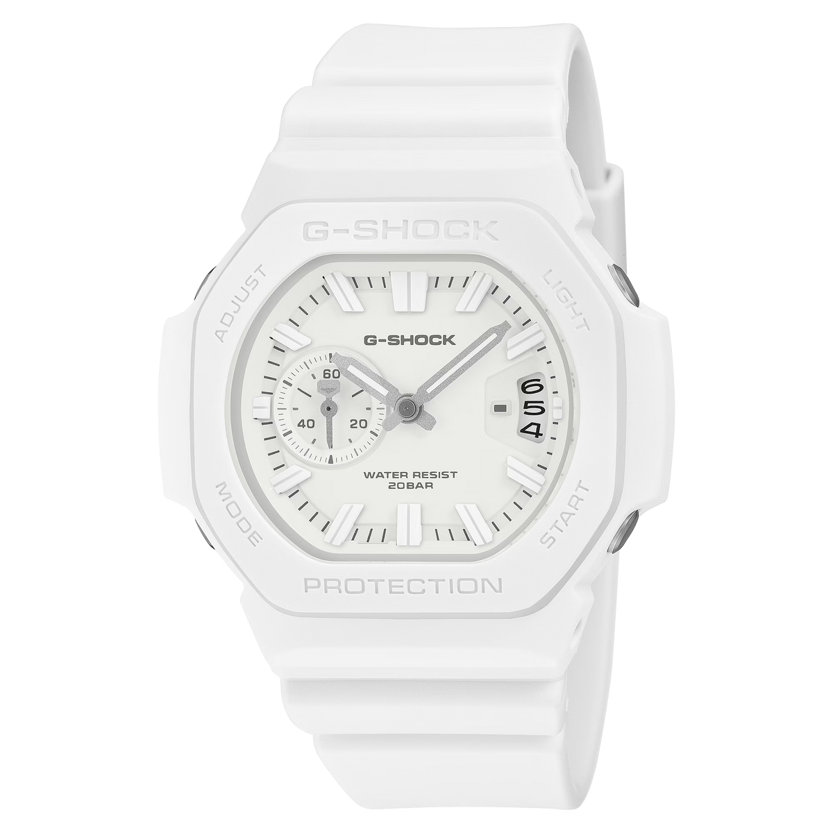 Casio ANALOG 2500 SERIES GAC-2500-7ADR - G1837 Watch