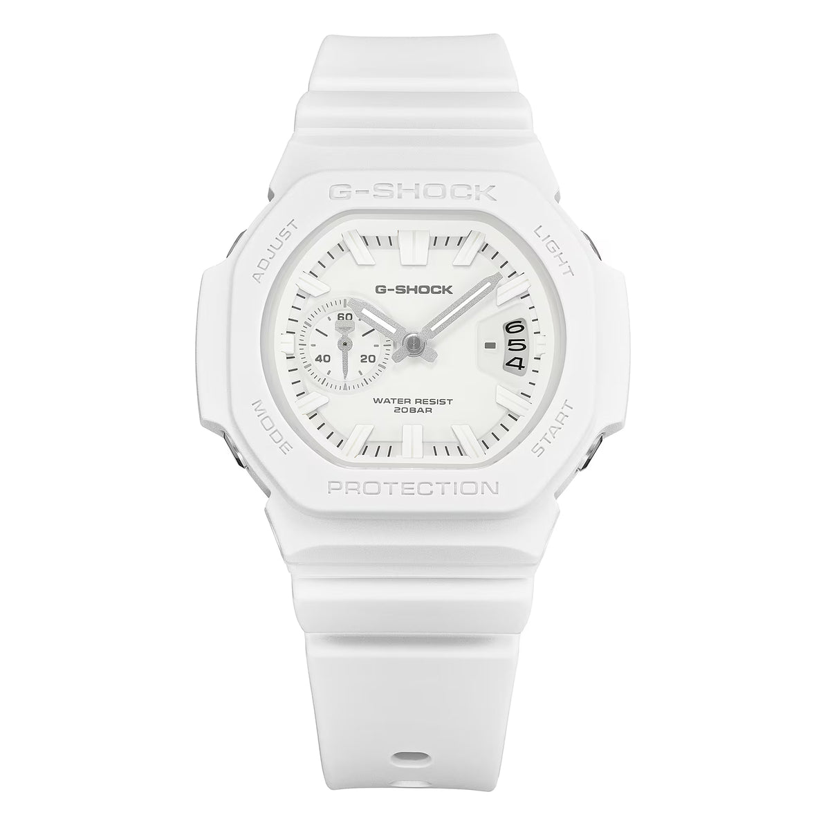 Casio ANALOG 2500 SERIES GAC-2500-7ADR - G1837 Watch