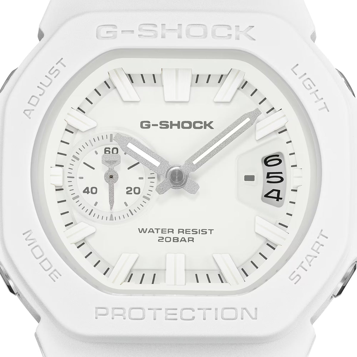 Casio ANALOG 2500 SERIES GAC-2500-7ADR - G1837 Watch