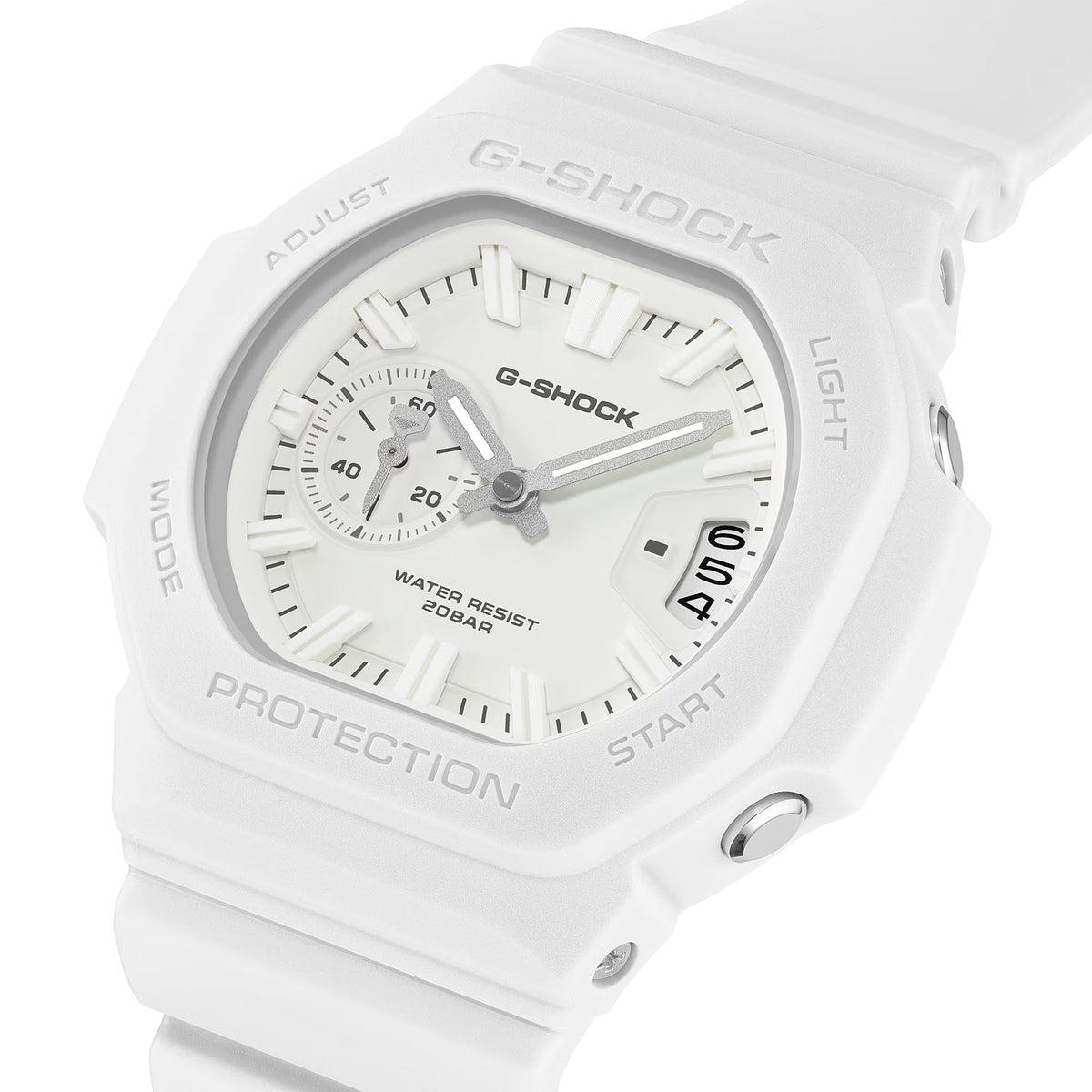 Casio ANALOG 2500 SERIES GAC-2500-7ADR - G1837 Watch