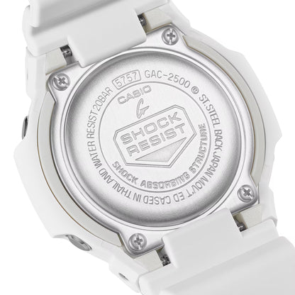 Casio ANALOG 2500 SERIES GAC-2500-7ADR - G1837 Watch